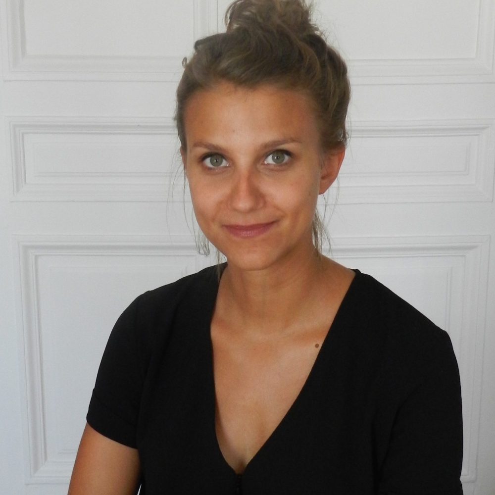 Juliette Lefèvre - Avocate à la cour